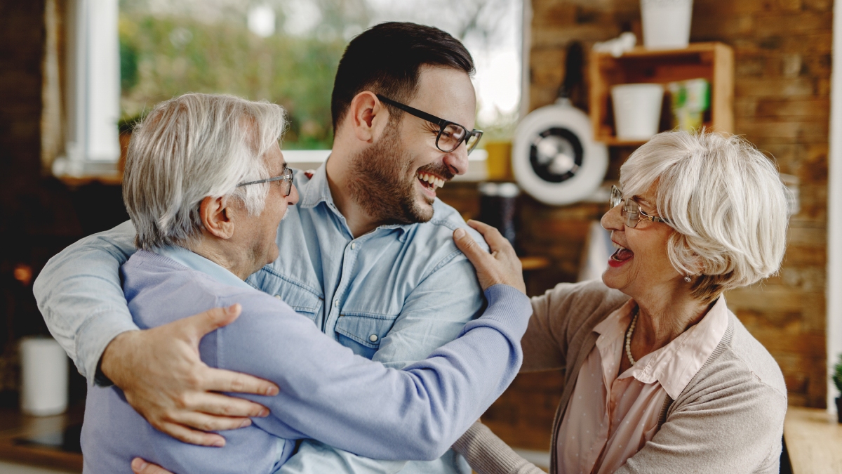 Durante décadas, muitos pais organizam grande parte da vida em torno da criação dos filhos