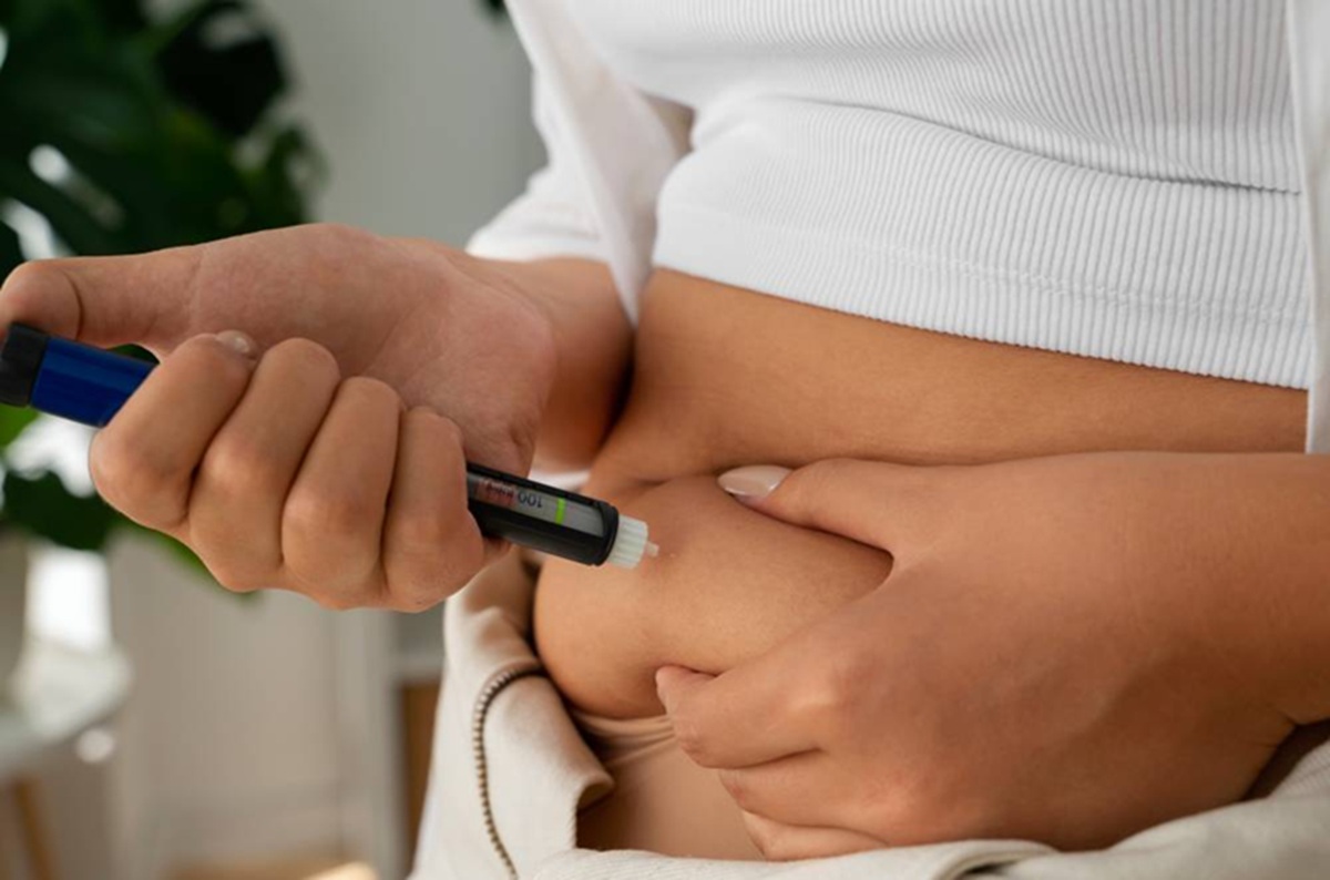 Retatrutida é um medicamento injetável experimental voltado ao tratamento da obesidade e do diabetes tipo 2