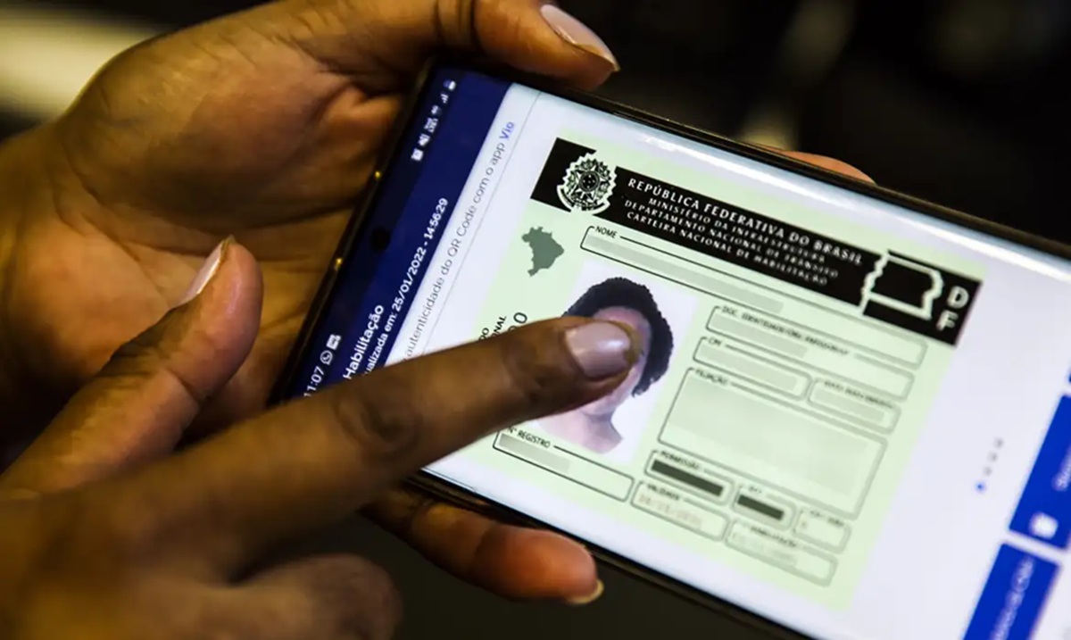 Com a mudança, candidatos das categorias A e B também poderão ser impedidos de concluir o processo caso apresentem resultado positivo para determinadas substâncias