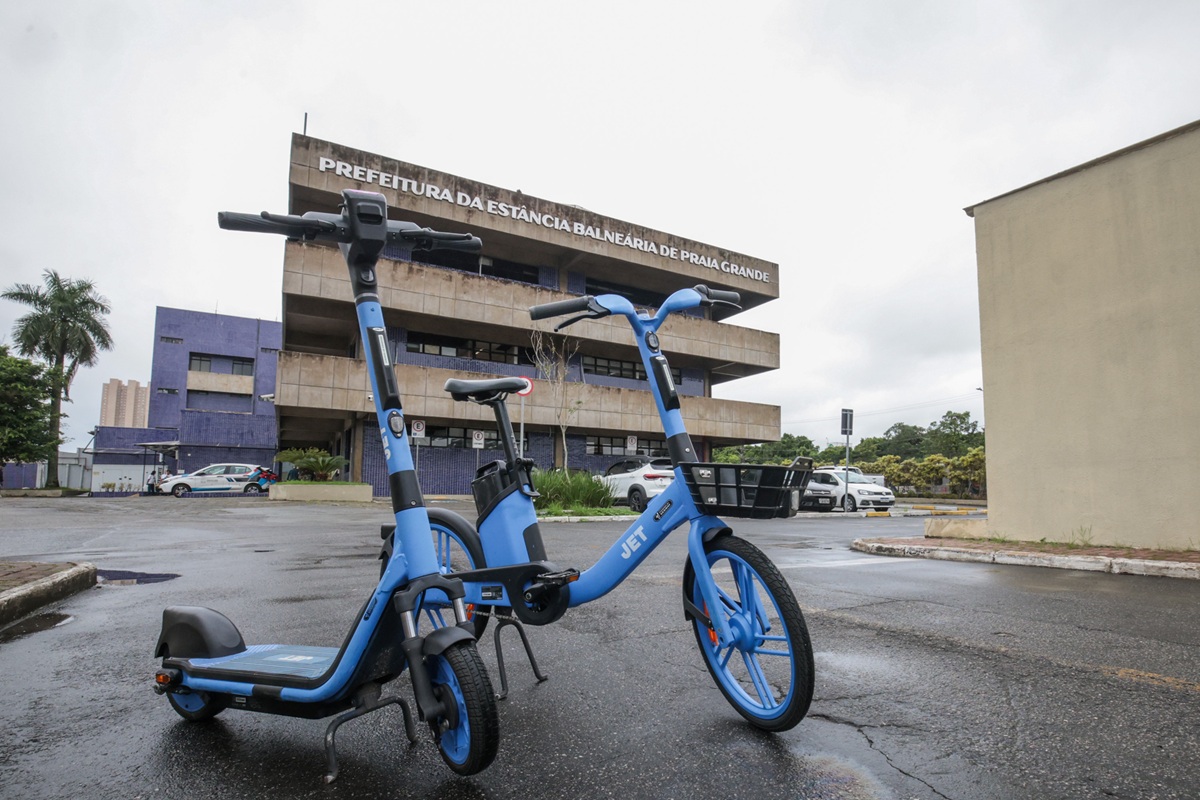 Regulamentação estabelece limites de circulação, idade mínima para condução e penalidades para quem descumprir as normas