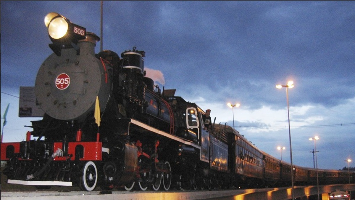 Pacote prevê a criação de quatro principais eixos do Trem Intercidades, conectando a capital a Campinas, Sorocaba, São José dos Campos e Santos