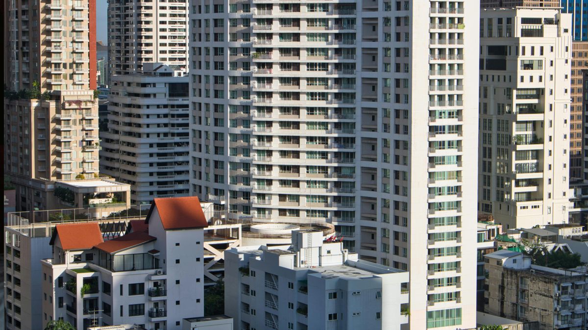 Diretora na Talls Solutions, Stéphane Domeneghini soma mais de 200 empreendimentos no currículo e se tornou um dos principais nomes da engenharia de prédios superaltos no Brasil