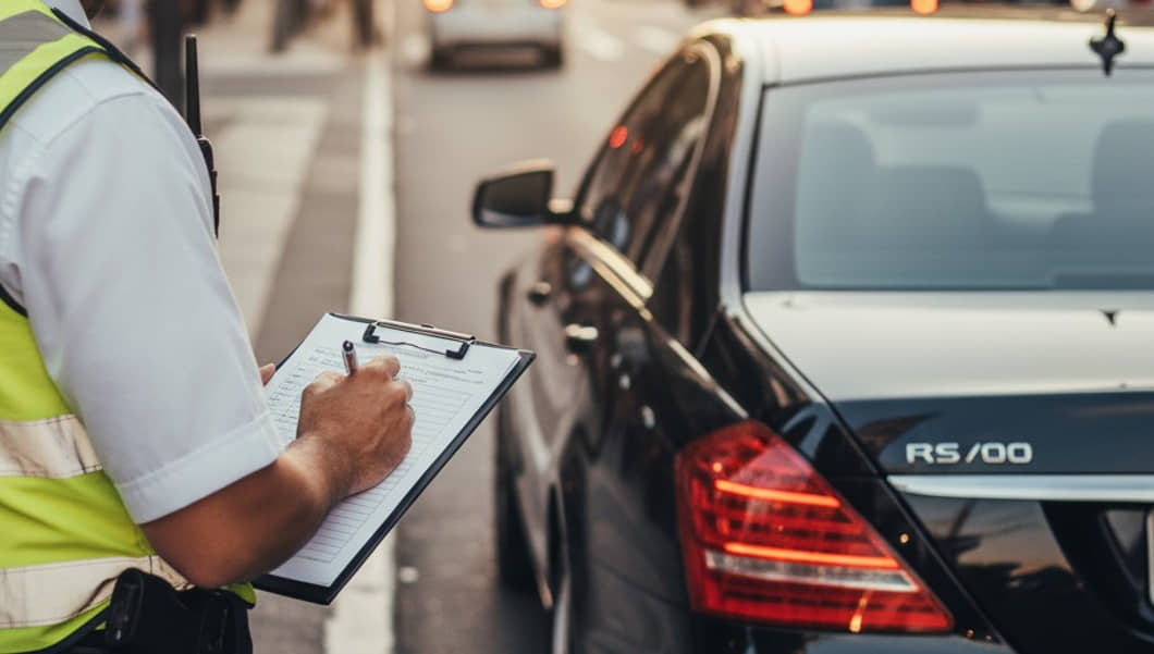 A infração cometida antes da venda fica presa ao CPF/CNPJ de quem dirigia na época, mesmo que o sistema registre a multa após a transferência