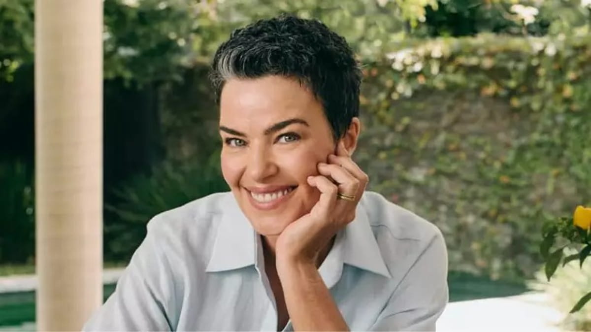 O plano é audacioso: colocar Ana Paula Arósio no papel da vilã principal, uma mulher capaz de atos tão terríveis que faria a icônica Carminha buscar redenção