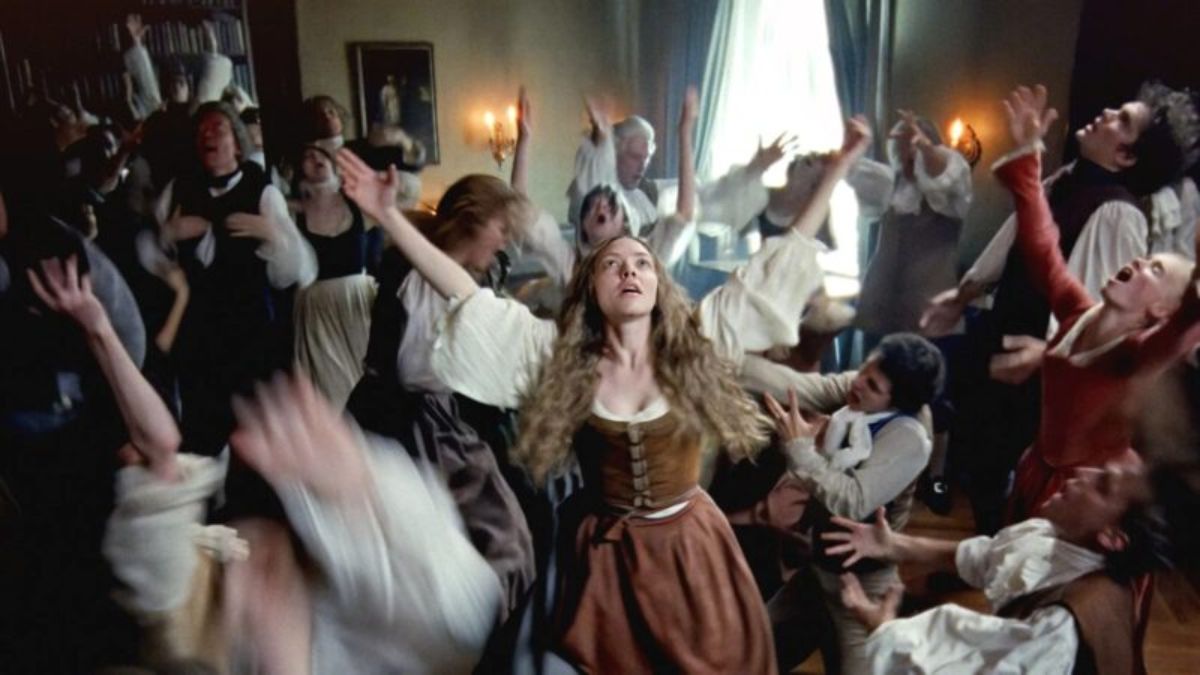 'O Testamento de Ann Lee' é o novo longa musical de Amanda Seyfried