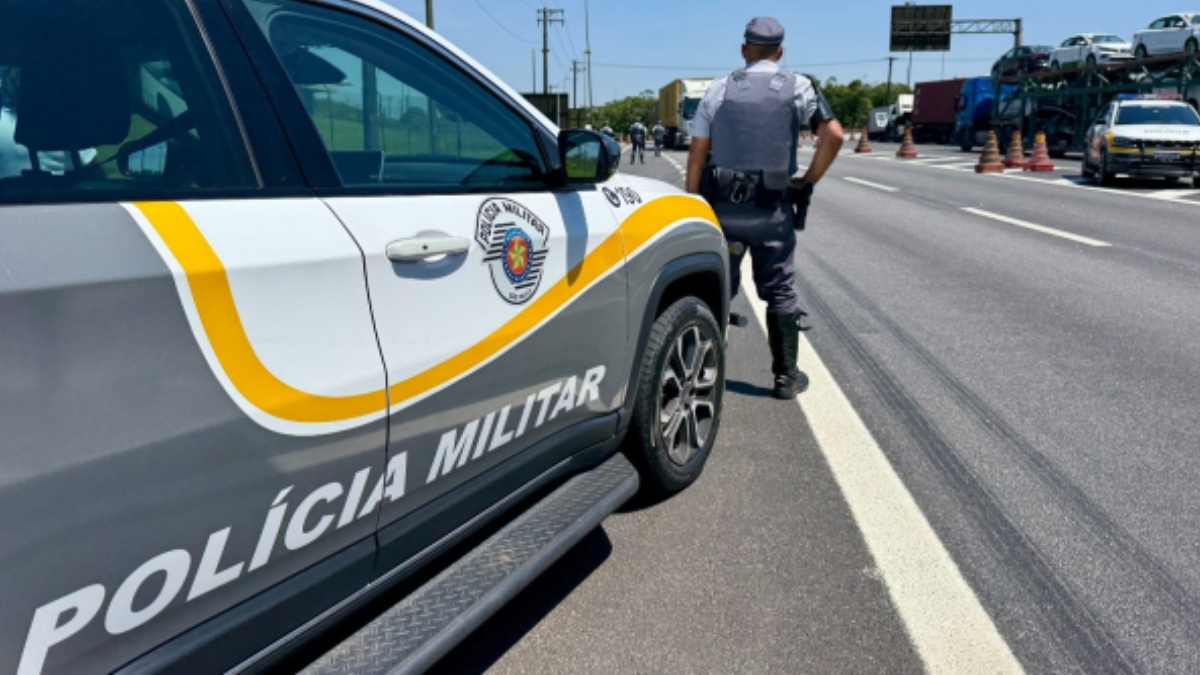 O uso da tecnologia ajudou a alcançar os melhores indicadores na última Operação Verão