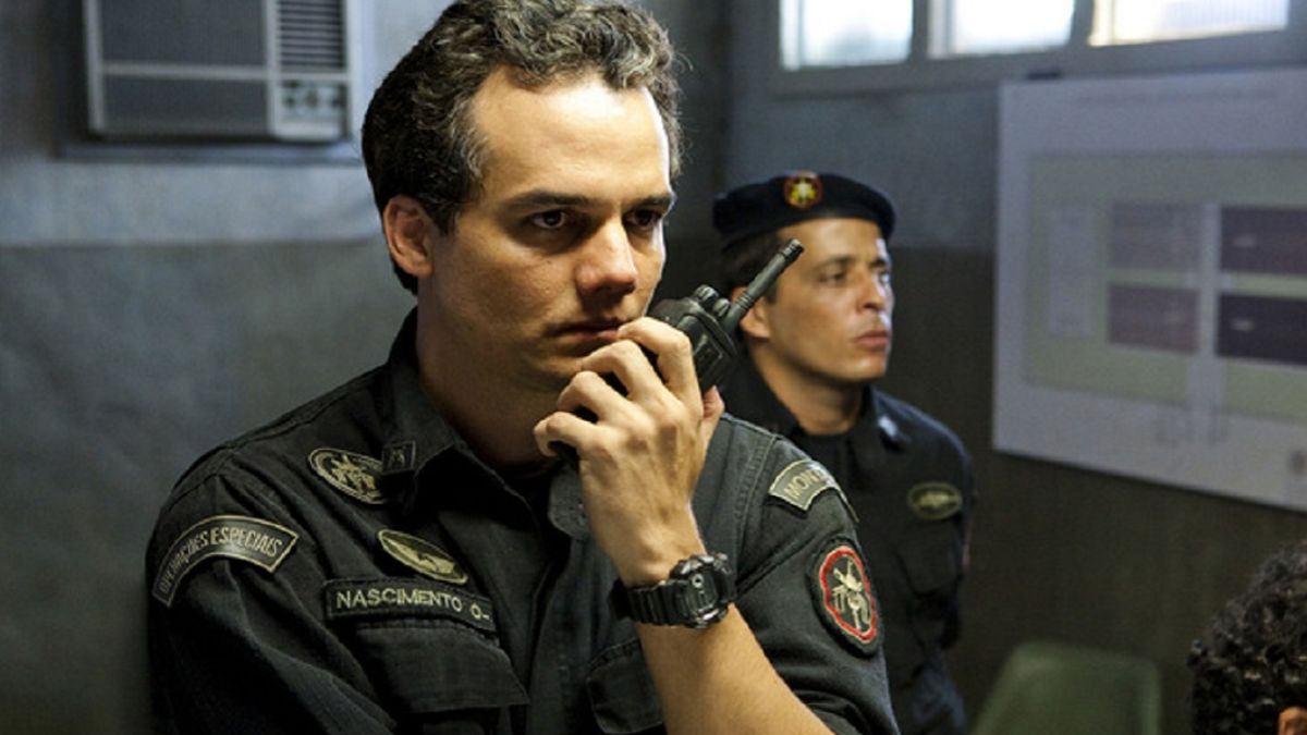 Wagner Moura está cotado para interpretar o vilão do próximo filme de 007
