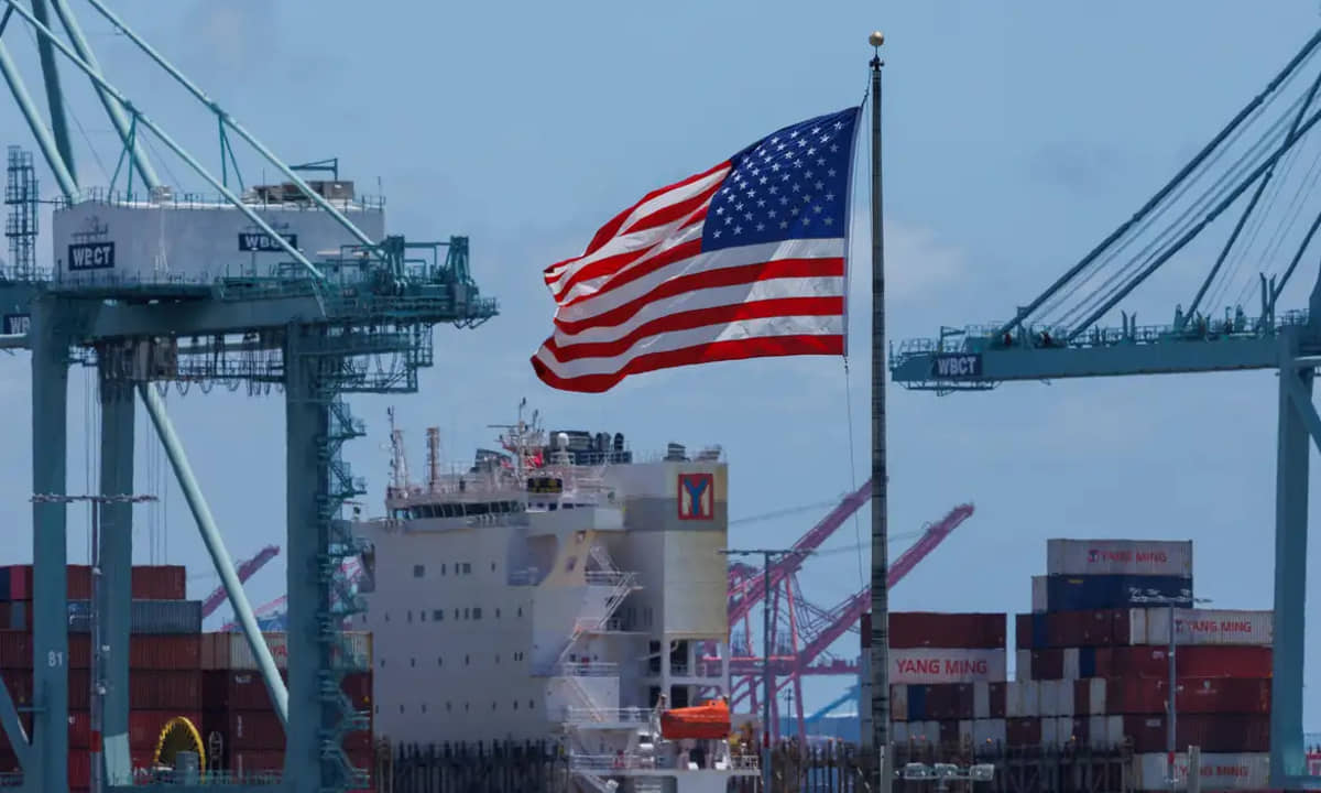 Reis do petróleo, os EUA ainda dependem de outros países produtores