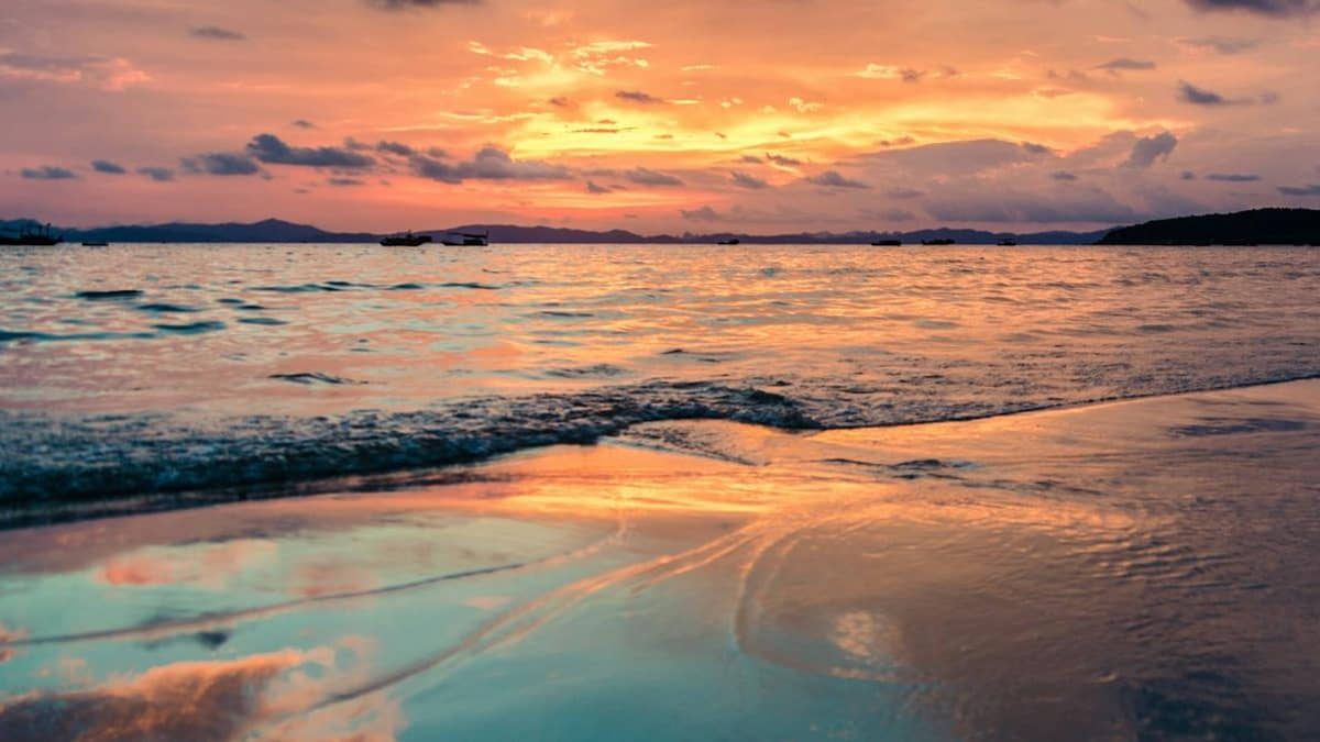 Muita coisa está acontecendo (e preocupando cientistas) no fundo do oceano