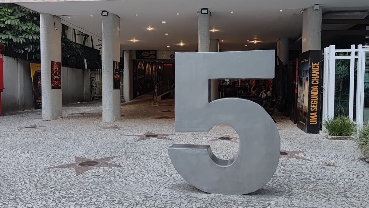 Roxy completou 92 anos no último dia 15 de março