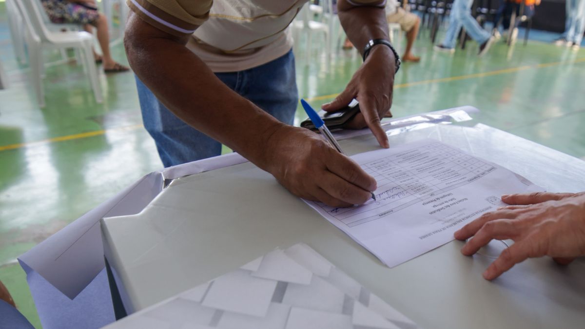 Praia Grande avançou no processo de regularização fundiária