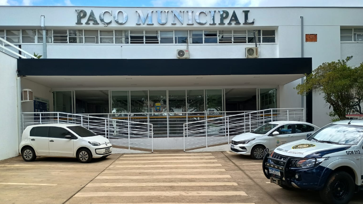 Prefeitura de Itapeva