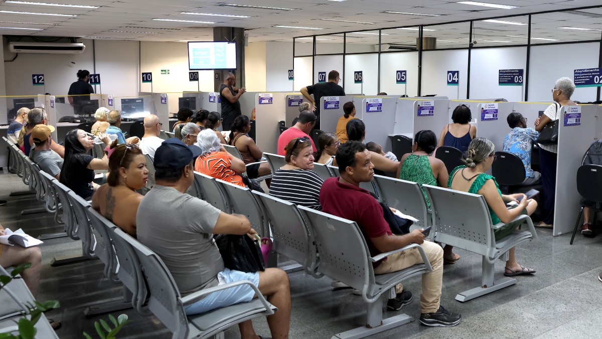 Para aposentados e pensionistas, o abatimento pode chegar a 60% no valor do IPTU