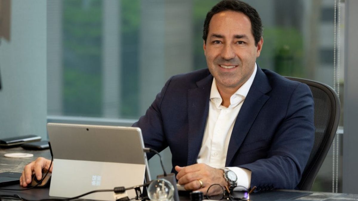 Rafael Góis está entre os alvos da operação deflagrada pela Polícia Federal