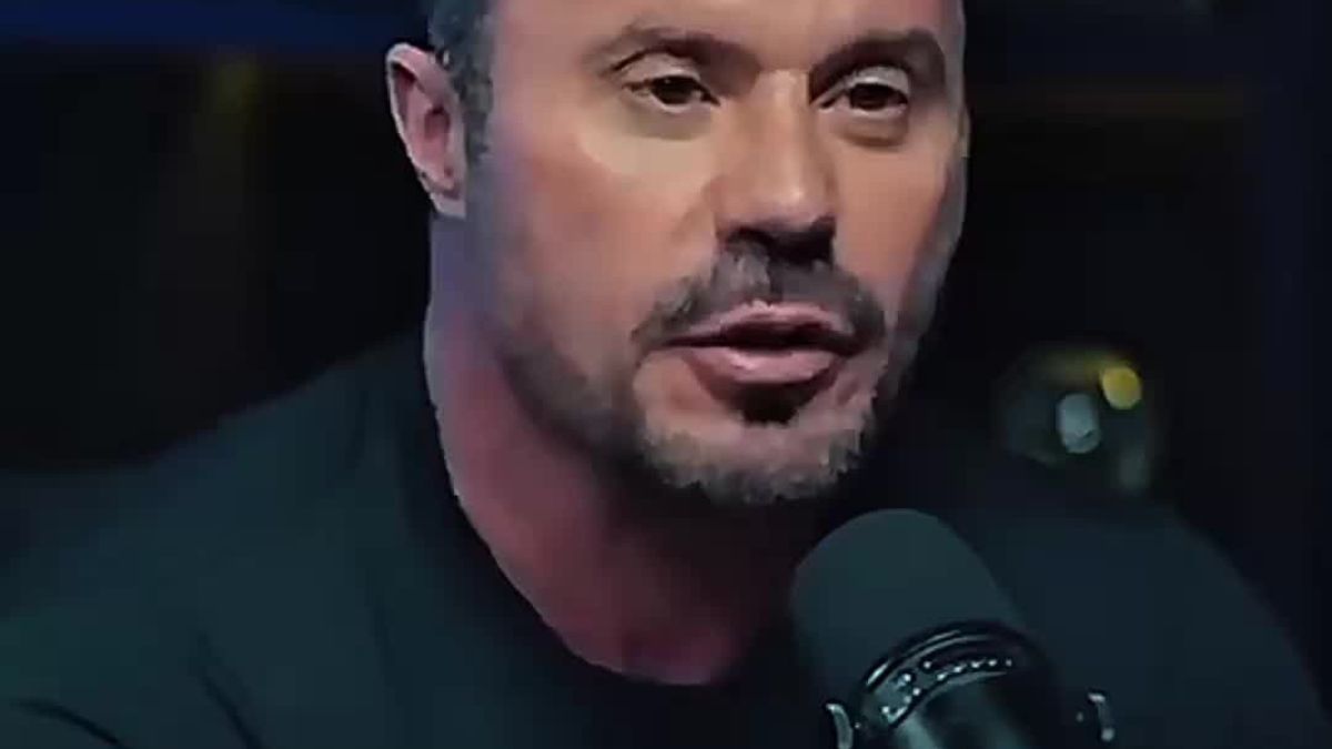 Renato Cariani é um dos nomes mais conhecidos do universo fitness no Brasil