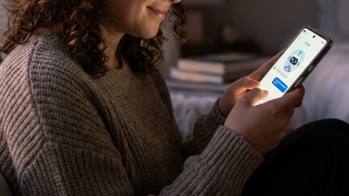 Cada vez mais popular entre jovens, as Inteligências Artificiais (IAs) estão sendo utilizadas para conversas românticas; no entanto, especialistas alertam que esse fator pode prejudicar a saúde mental