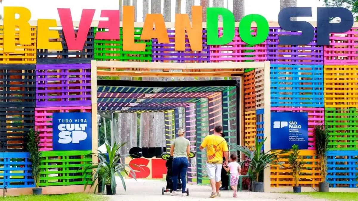 Em 2026, o evento terá edições em seis cidades do estado, incluindo a Capital