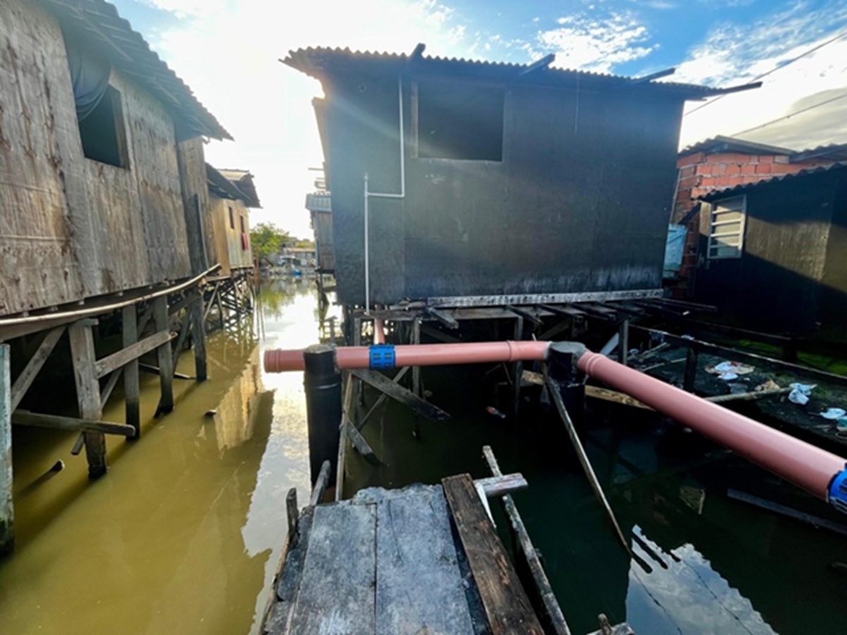 Santos aparece na quarta colocação geral e figura entre os poucos municípios que atingiram pontuação máxima em critérios avaliados pelo ranking