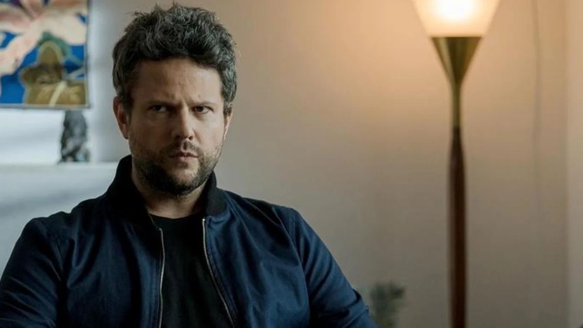 A série 'Sessão de Terapia' é dirigida e estrelada por Selton Mello