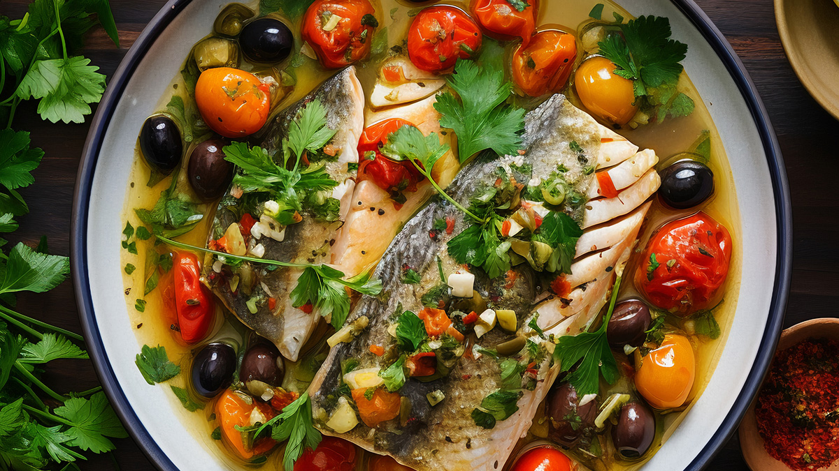 O bacalhau é um ingrediente estrela nas celebrações da Semana Santa, marcando presença em mesas por todo o Brasil e Portugal.