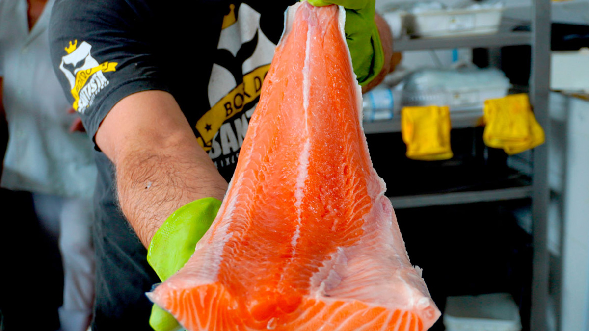 Com a chegada da Semana Santa e da Páscoa, quem está planejando o almoço em família já começa a pesquisar preços.