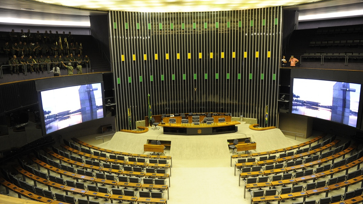 O Senado Federal aprovou o projeto de lei que tipifica o crime de "vicaricídio"