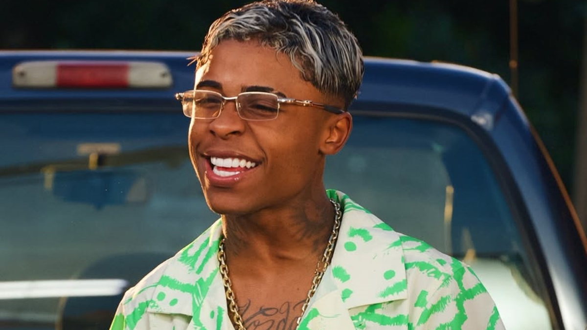 Meno K tem show remarcado no Celebra ITA 2026