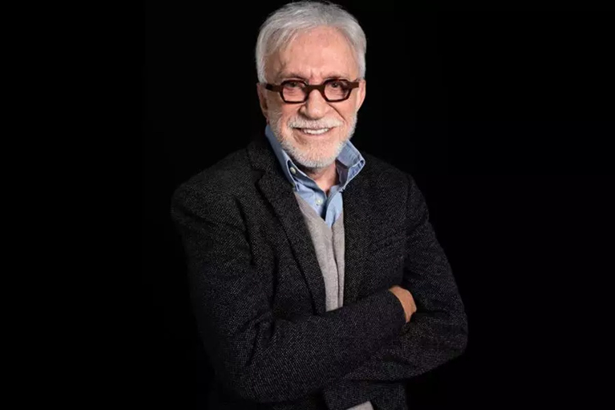 Com mais de 60 anos de carreira, Moacyr Franco construiu uma trajetória sólida que atravessa a música, o humor, a televisão e o cinema