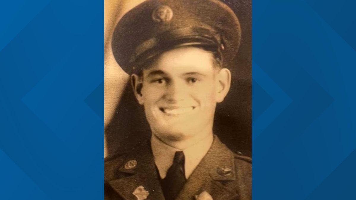 Um aviador da Força Aérea do Exército dos Estados Unidos foi identificado após 80 anos