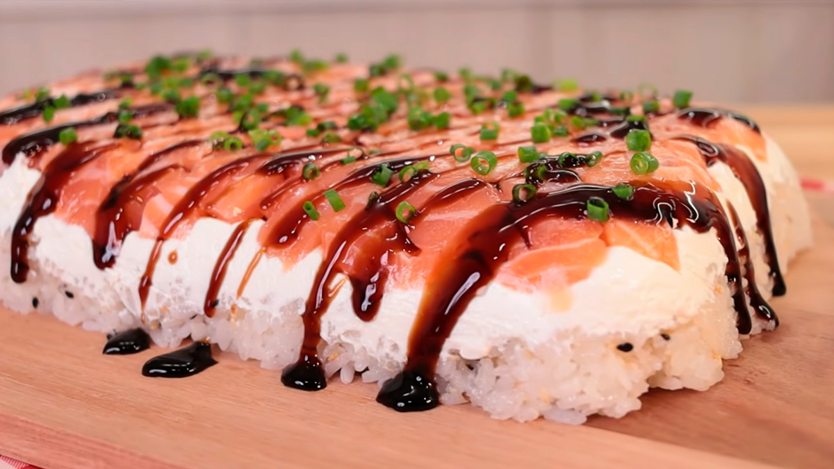 A culinária japonesa conquistou de vez o paladar dos brasileiros