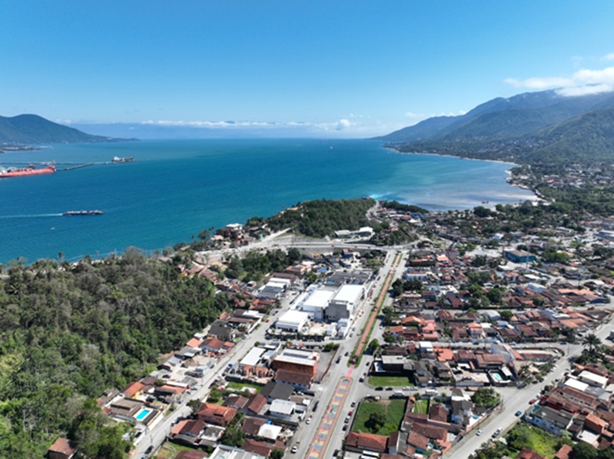 Segundo a administração municipal, o sistema já vinha sendo testado desde o dia 20 de março