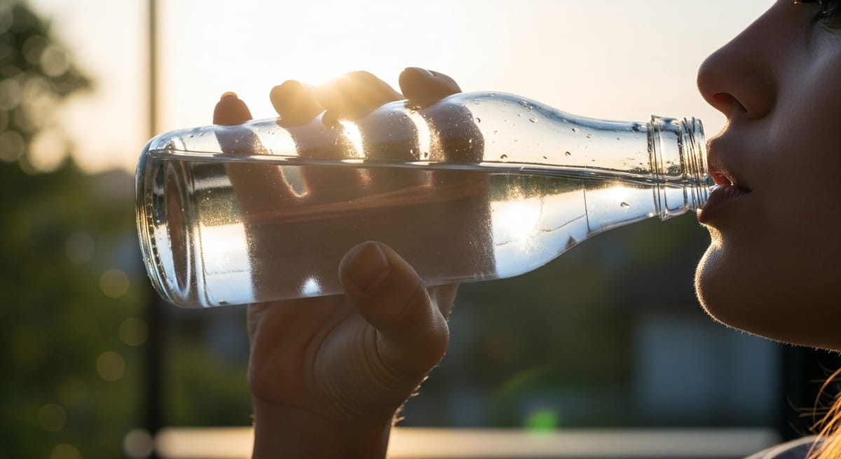 Mesmo com pouco mais de 7 mil habitantes, o município ganhou projeção nacional ao responder por cerca de 40% de toda a água mineral consumida no Brasil