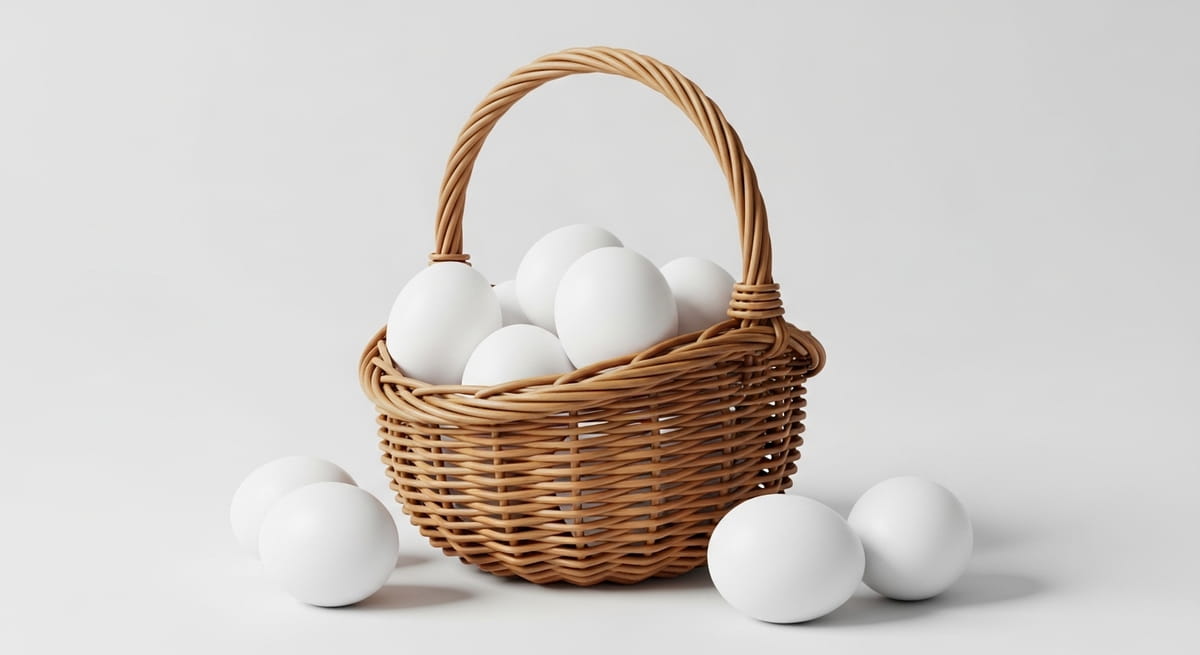 O desempenho de Bastos reforça o protagonismo do estado de São Paulo na produção de ovos