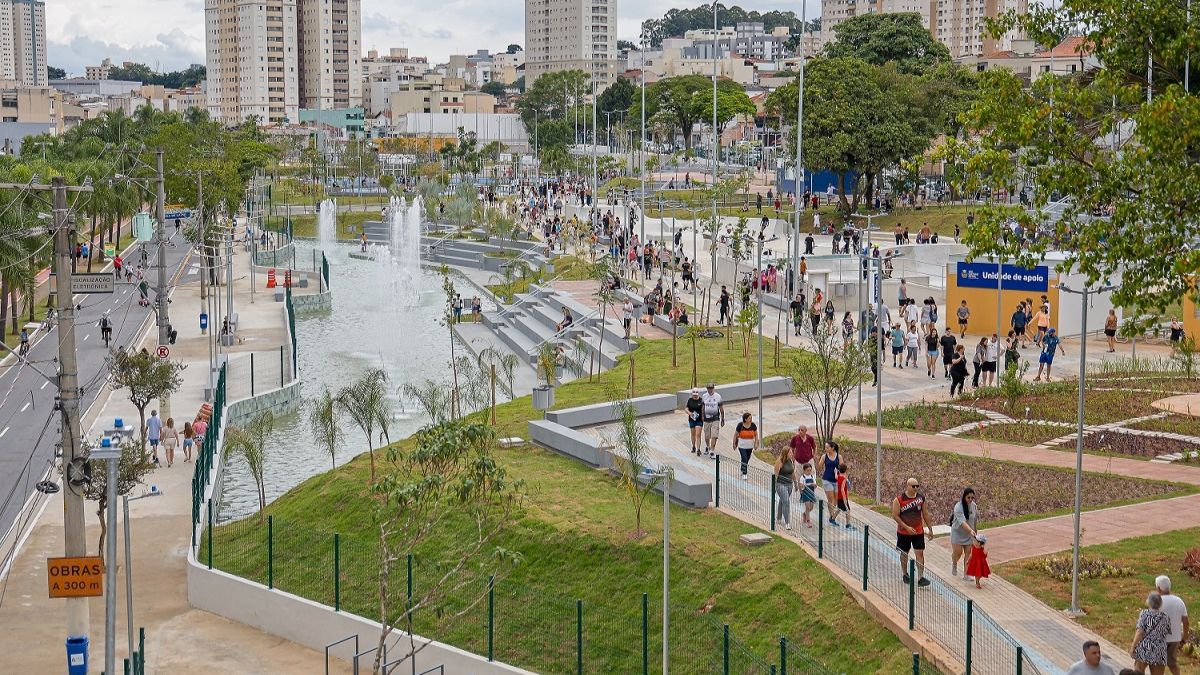 A tradicional Fundação das Artes de São Caetano do Sul é um dos maiores centros de formação do país