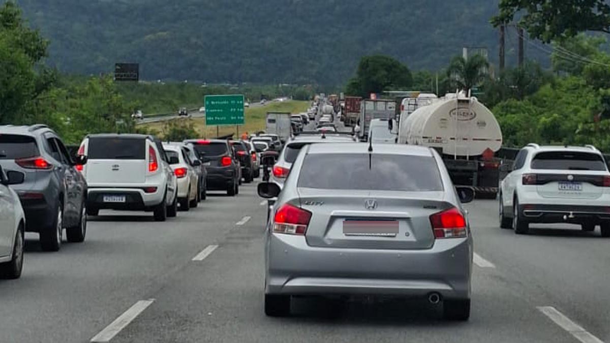 Planejamento operacional garantiu a fluidez para os 4,4 milhões de veículos que circularam pelo SAI entre dezembro e fevereiro