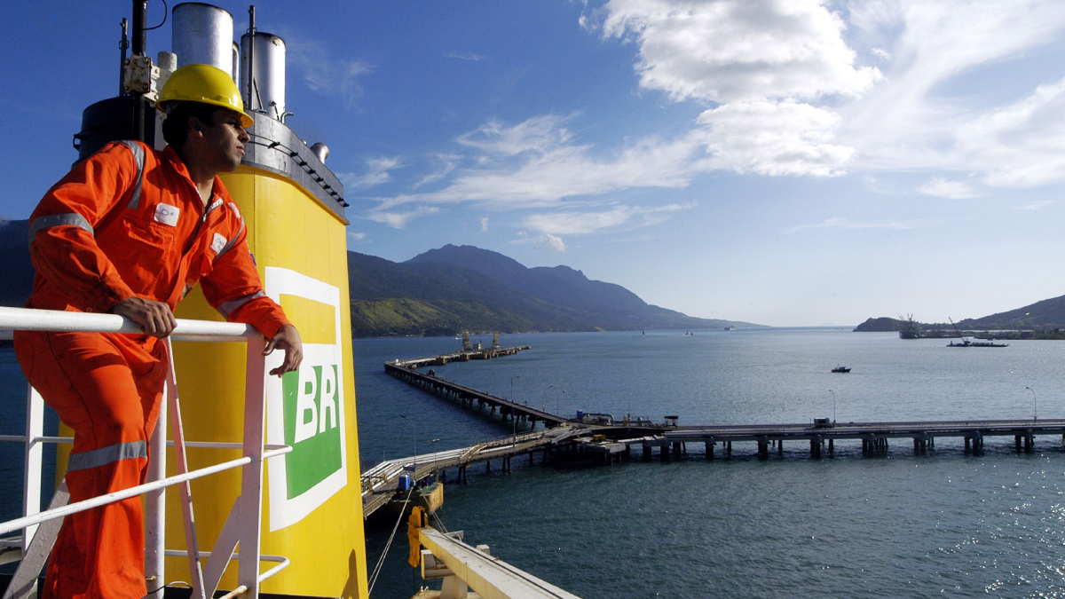 A Transpetro está no radar de grandes seleções planejadas para este ano