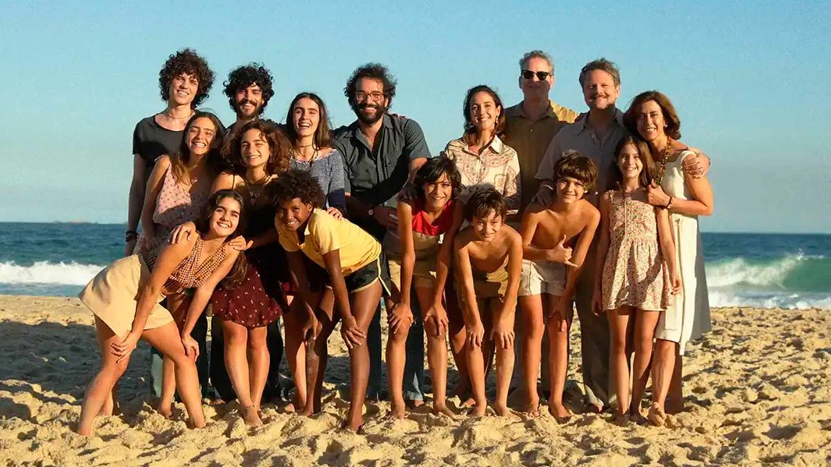 'Ainda estou Aqui' foi o primeiro filme nacional a vencer o Oscar de Melhor Filme Estrangeiro