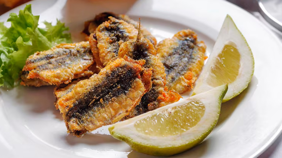 Alguns alimentos têm o poder de confundir completamente o paladar, seja pela textura ou pelo sabor