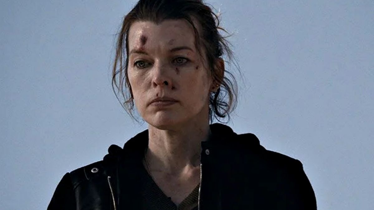 Milla Jovovich estrela 'A Vingadora', destaque no Cine Roxy