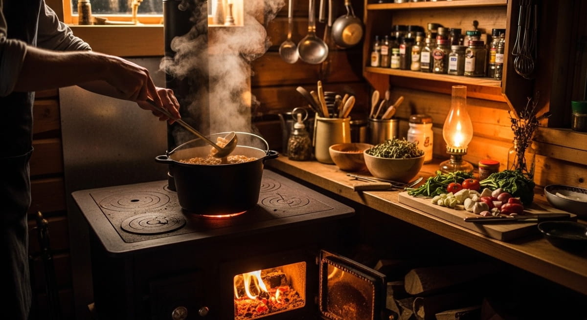 O problema não é o objeto em si, mas o impacto que a fumaça causa na vizinhança e no meio ambiente.