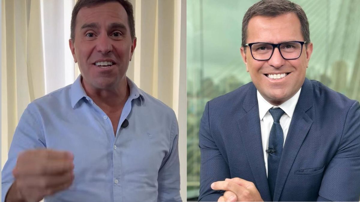 Diferente do modelo tradicional de televisão, a emissora de Bocardi foi concebida para o ecossistema digital