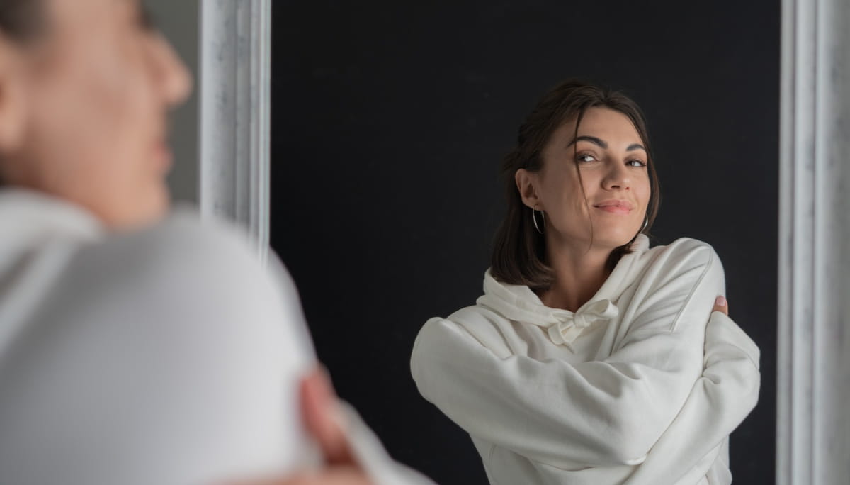 A conclusão é clara: a beleza não é fixa nem universal. Ela muda conforme a sociedade se organiza