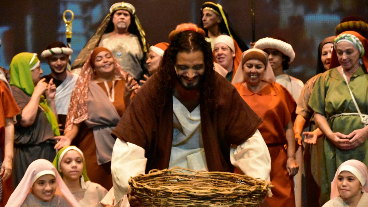 Secretaria de Cultura e Turismo (Sectur) confirmou duas novas sessões extras do musical