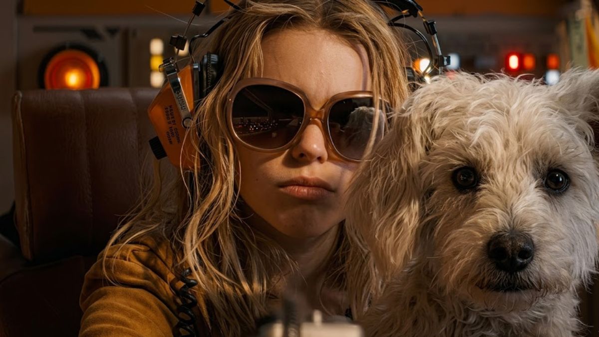 A Warner Bros divulgou o primeiro trailer de 'Supergirl', estrelado por Milly Alcock