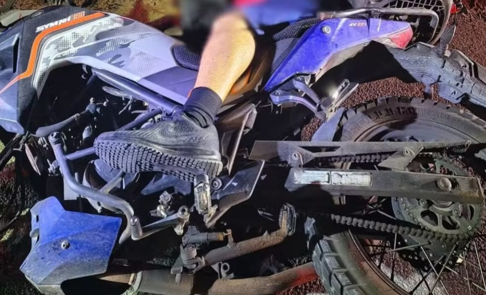 Um guarda civil municipal, de 54 anos, foi encontrado morto em São Vicente