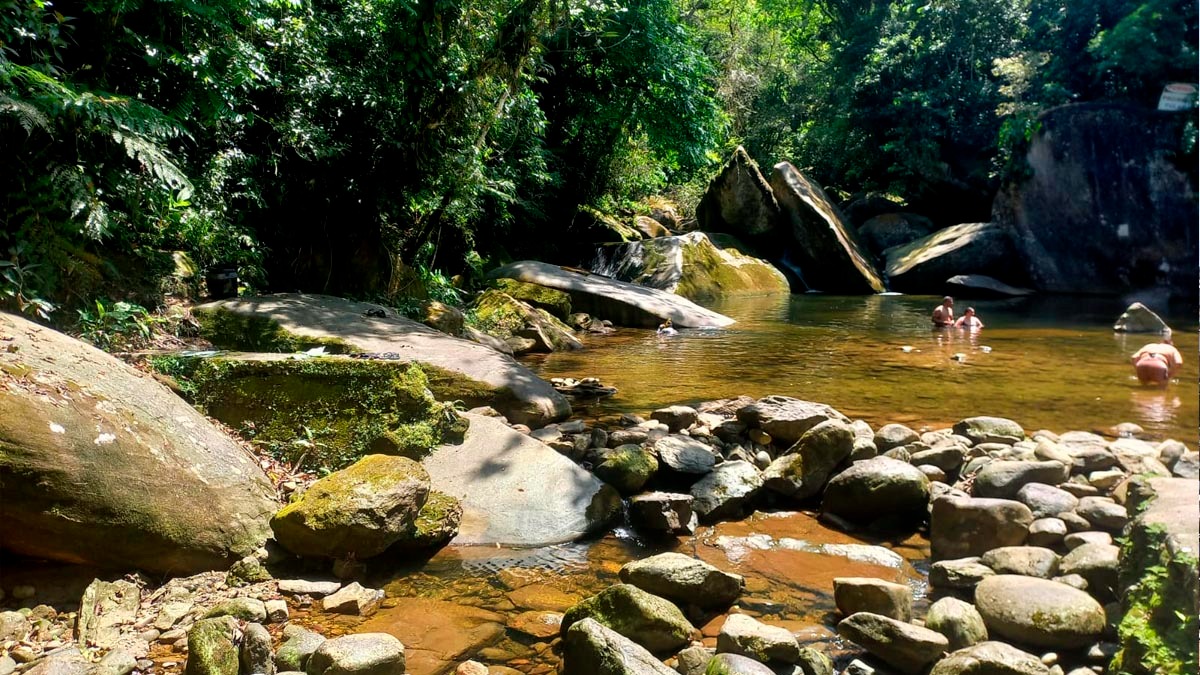 O projeto foca na democratização do acesso ao turismo local