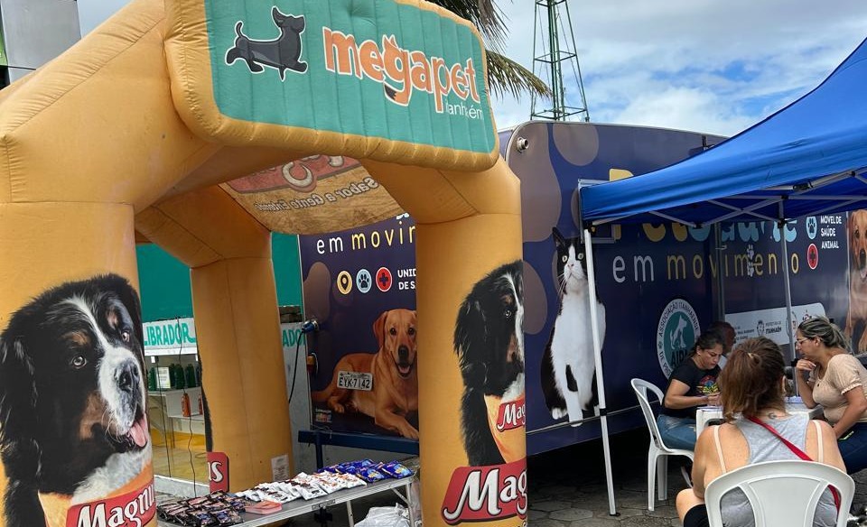 A próxima ação vai acontecer no dia 27 deste mês, na avenida Maria Albertina, 415, no bairro Campos Elíseos, no horário das 10 às 14 horas. 