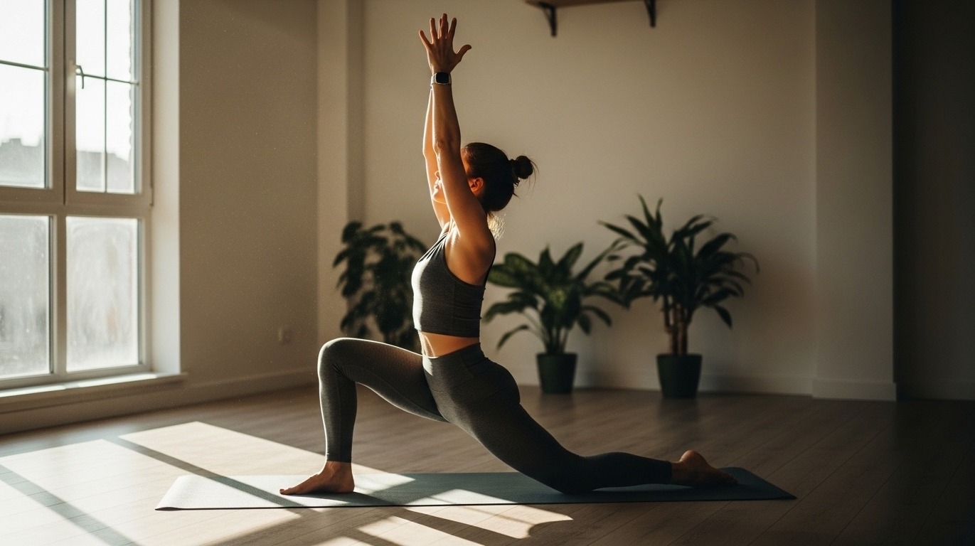 A proposta do festival é promover a conexão entre corpo, mente e natureza, reunindo diferentes experiências em um só espaço