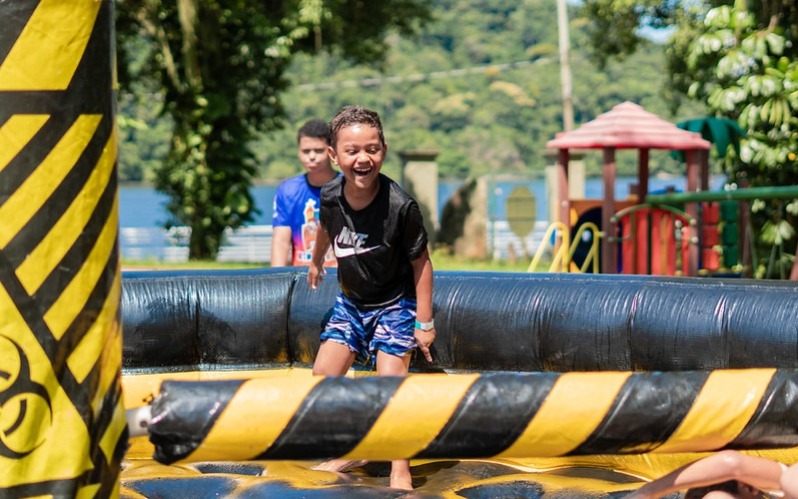Desde a criação, o projeto já reuniu mais de 40 mil participantes e acontece regularmente em diferentes bairros da cidade