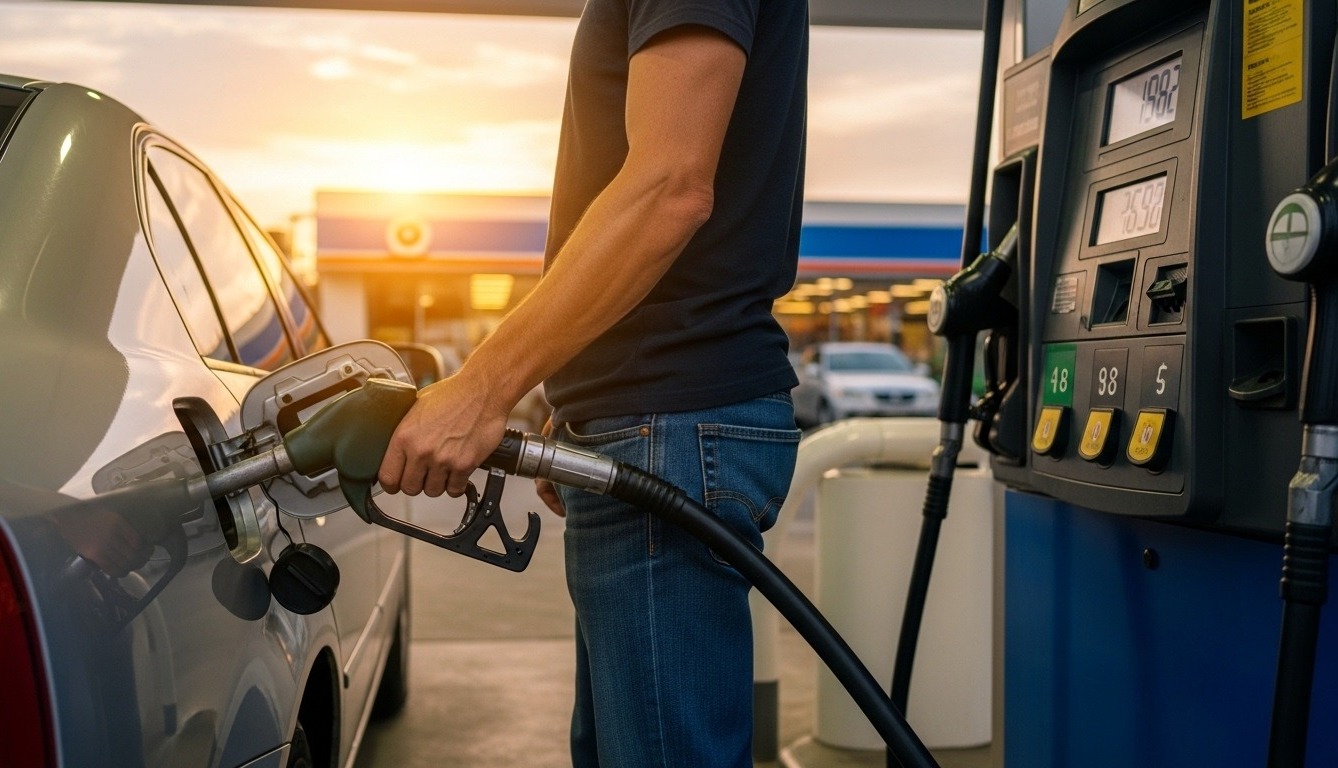 Em publicação desta quinta-feira (26), a revista britânica destacou que o país possui uma verdadeira 'arma secreta' contra choques no petróleo: os biocombustíveis